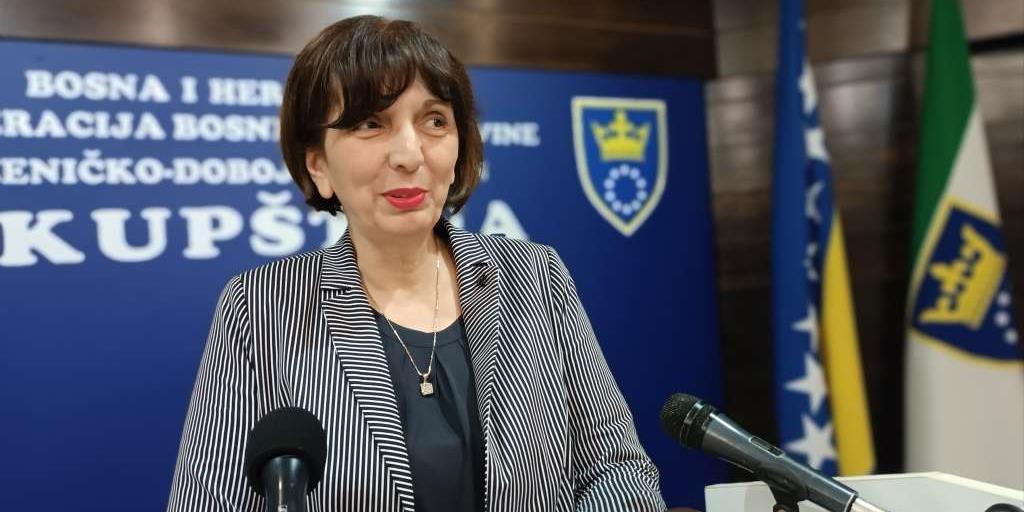 ZENICA