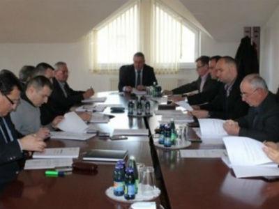 Skupština HBŽ-a ima uvjerljivo najmanji broj realiziranih mjera u 2015.