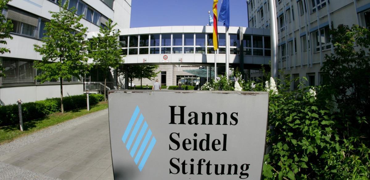 Hanns-Seidel-Stiftung
