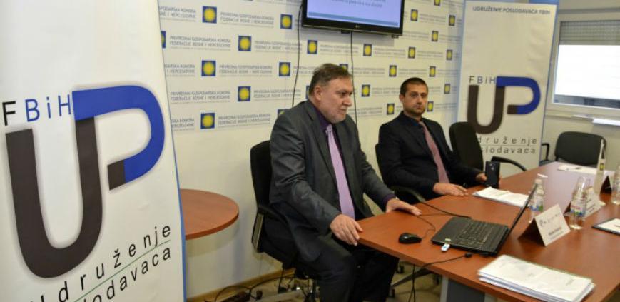 Nova zakonska rješenja predviđaju oporezivanje dividende i štednje u FBiH