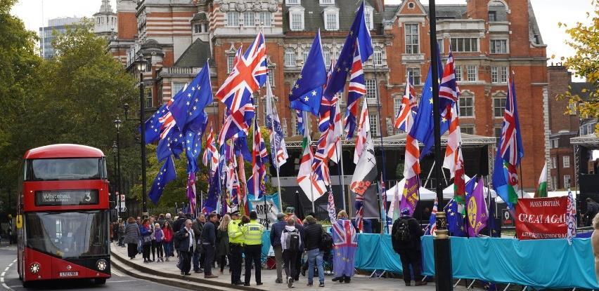 Europski parlament želi nastavak suradnje s mladim Britancima