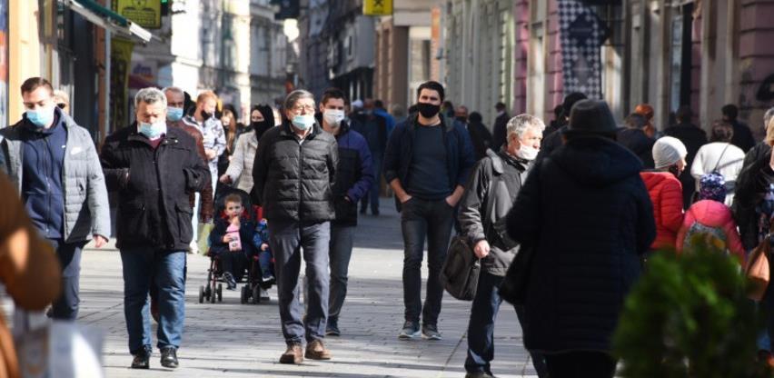 U FBiH skraćen policijski sat, od danas traje od 23 do 5 sati ujutro