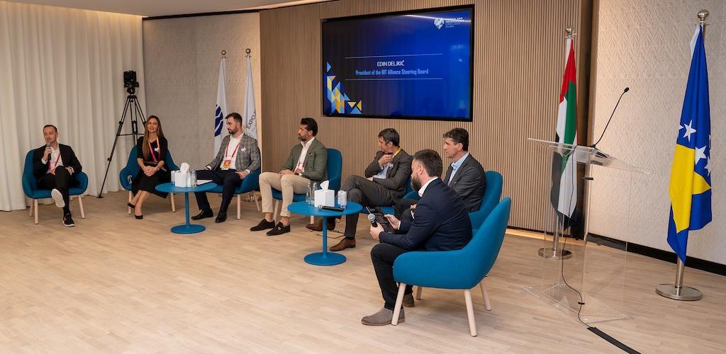 Country Business Briefing