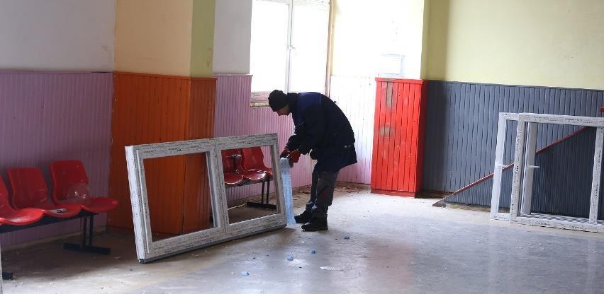 Grad Zenica za rekonstrukciju društvenih domova izdvojio 93.844,68 KM