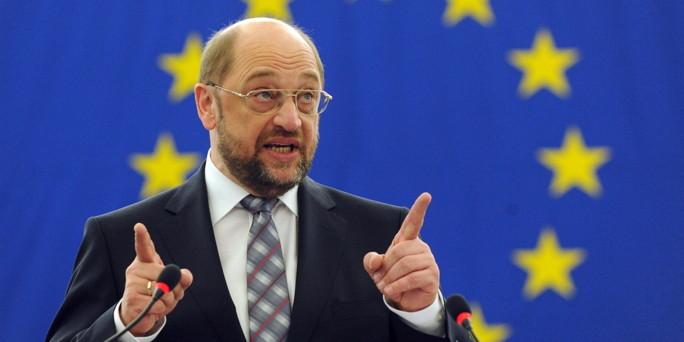 Schulz: Ne želim u dugove zbog Camerona