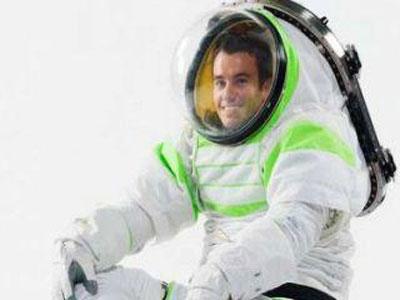 Novo svemirsko odijelo NASA-e