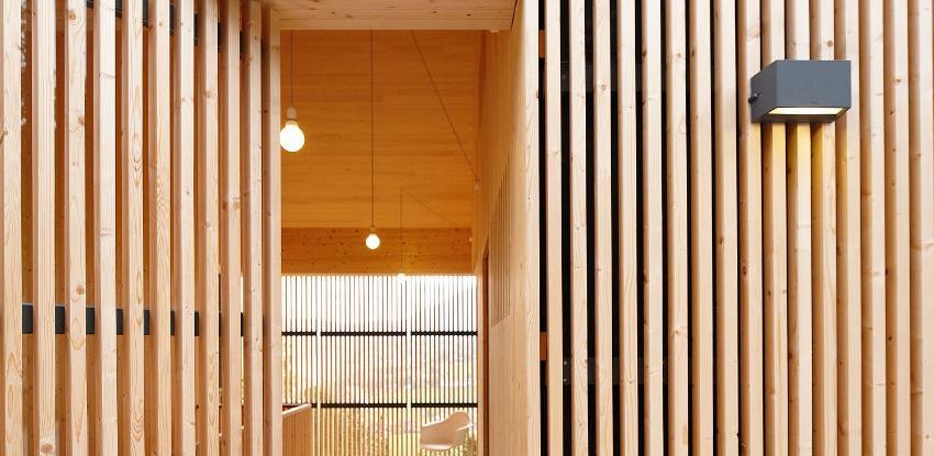 Poslovni forum privrednika BiH i Austrije: Drvo, arhitektura, dizajn