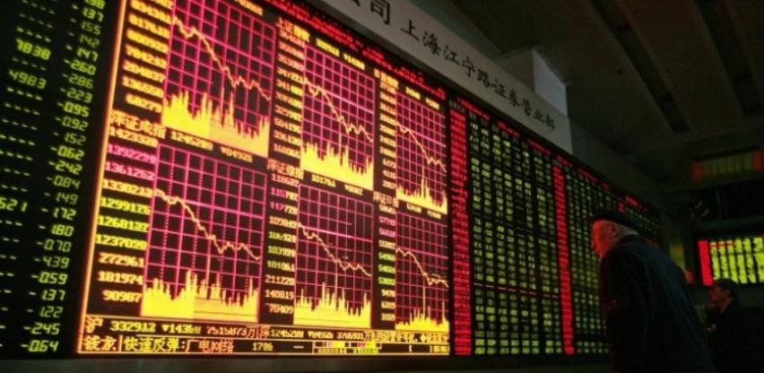 Snažan oporavak azijskih tržišta