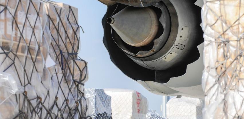 cargo-partner širi svoju globalnu mrežu investicijama u Velikoj Britaniji