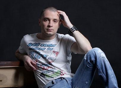 Vladan Ostojić, voditelj: Zaljubljen u putovanja