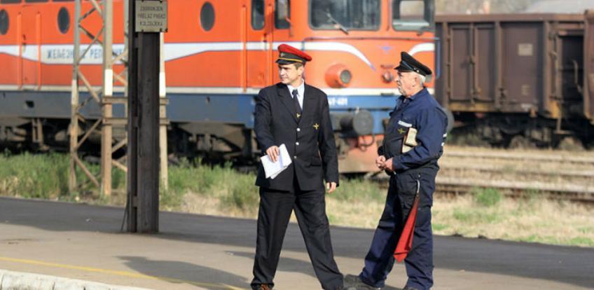 Radnici ŽRS u penziju samo na osnovu staža, RS preuzima vlasništvo