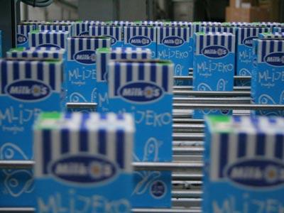 Nade za izvoz mlijeka u EU pokopane, mljekari se okrenuli zemljama CEFTA-e