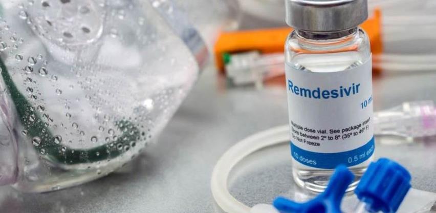 Inspekcija: Favira i Remdesivir na tržištu bez odobrenje Agencije za lijekove