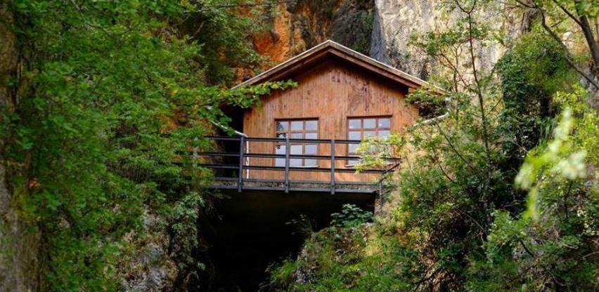 Vlada FBiH odobrila 50.000 KM za sanaciju Titove pećine u Drvaru