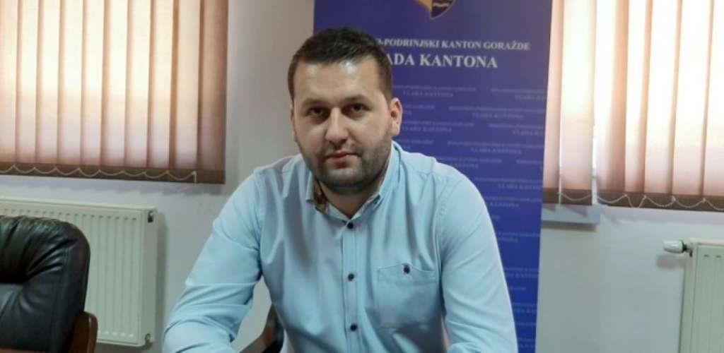 Eniz Halilović
