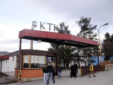 Prevent jedini zainteresovan za kupovinu KTK Visoko