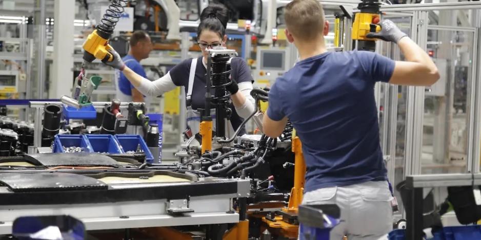 Deutsche autoindustrie