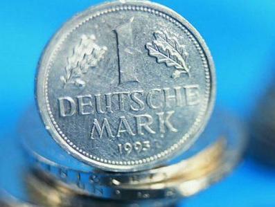 Nijemci žale za markom