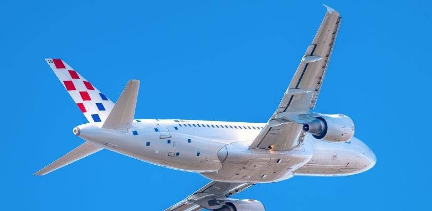 Croatia Airlines