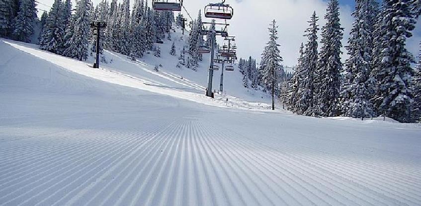 Jahorina zbog korone izgubila šest miliona KM