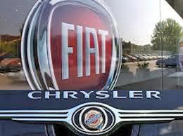 Fiat i Chrysler spajaju se iduće godine