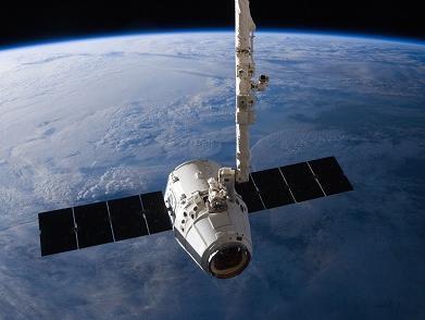 Google investira milijardu dolara u SpaceX