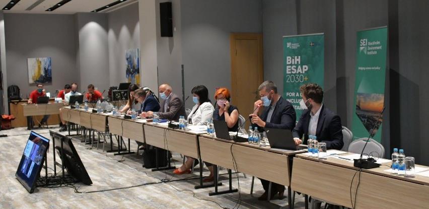 U toku izrada Strategije i Akcionog plana zaštite životne sredine za BiH
