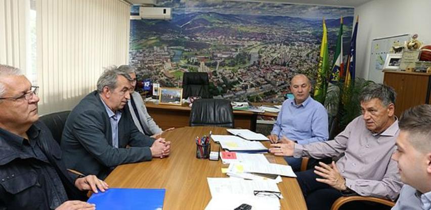 Grad Zenica i Ragbi savez BiH u junu domaćini Evropskog prvenstva u "sedmici"