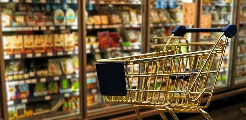 Vlada FBiH ograničila cijene osnovnih životnih namirnica i goriva