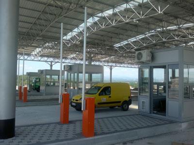 Zbog bržeg prelaska granice: UIO poziva izvoznike na kućno carinjenje