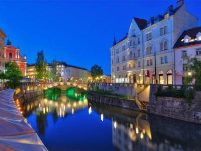 Trećina stanovnika Slovenije osjeća gospodarski oporavak