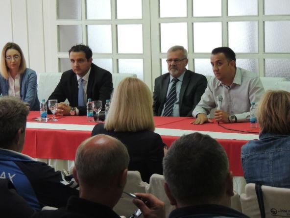 Osigurano hiljadu tona: Izvoz mesa iz Tuzle u Tursku 2016. godine