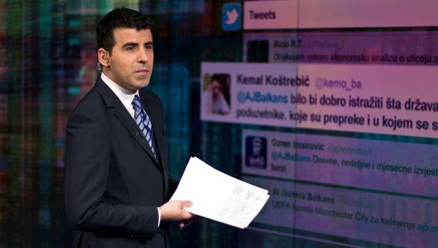 Marko Pavlović, novinar: Volio bih da smo širih vidika