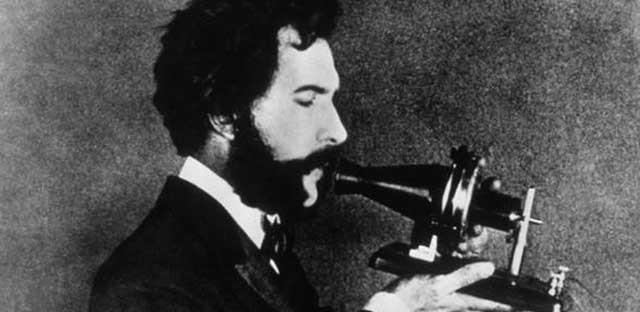 Kako je izgledao prvi telefonski poziv?