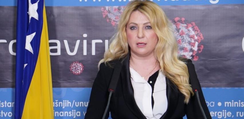 Poslanici dali saglasnost na rebalans finansijskog plana ZZO FBiH za 2021.