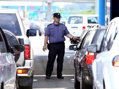 Austrija i Mađarska traže bolji nadzor granice EU sa Srbijom