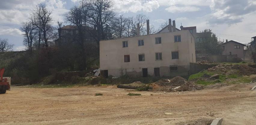 U Kiseljaku počela izgradnja Centra za edukaciju i rehabilitaciju