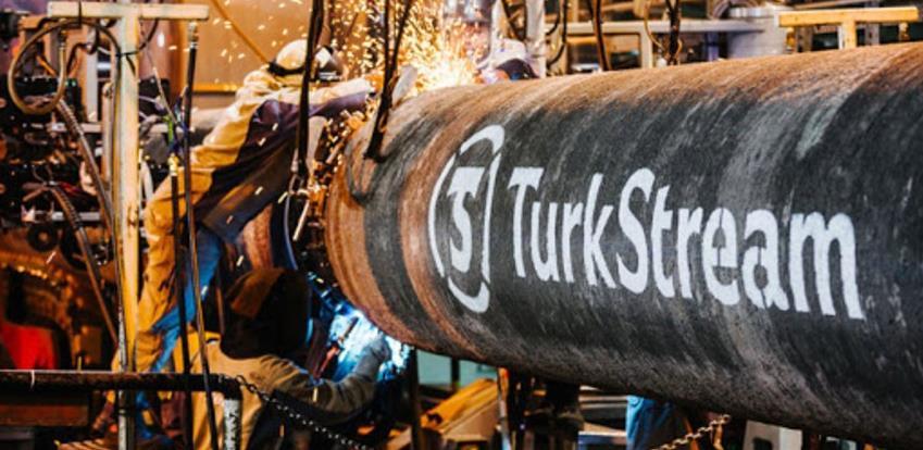 BiH od aprila prelazi na "Turski tok"