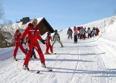 Velika skijališta rade punom parom