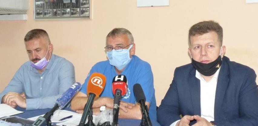 Primjena odredbi Zakona o zaštiti na radu suzbit će širenja virusa