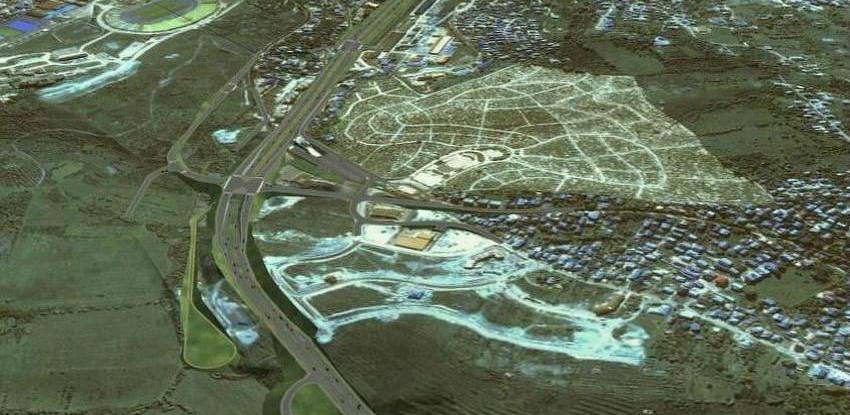 Uložena žalba na postupak odabira izvođača izgradnje prve faze I transverzale