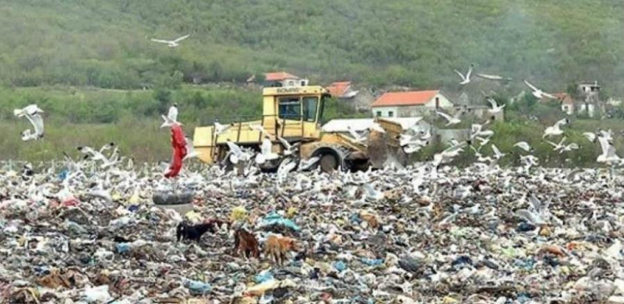 BiH će zajmom riješiti izgradnju sanitarnih deponija