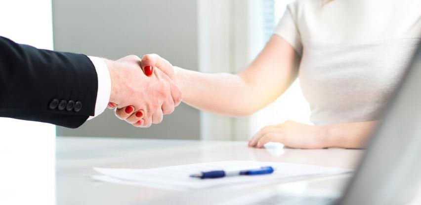 Služba za zapošljavanje KS objavila pet poziva za poslodavce i nezaposlene