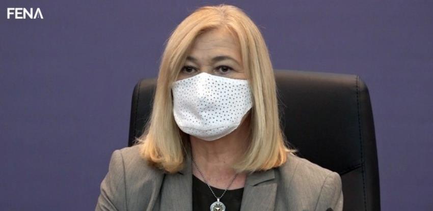 Milićević: Zaštititi javnu potrošnju i javne investicije (VIDEO)