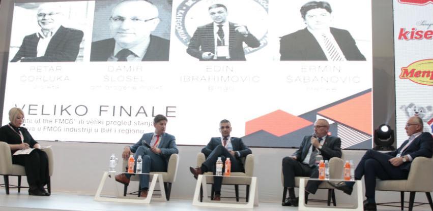 Partnerstvo zbog potrošača je budućnost retaila