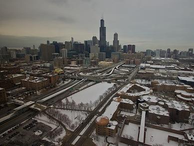 Video: Detroit - svjetski lider u rekonstrukciji