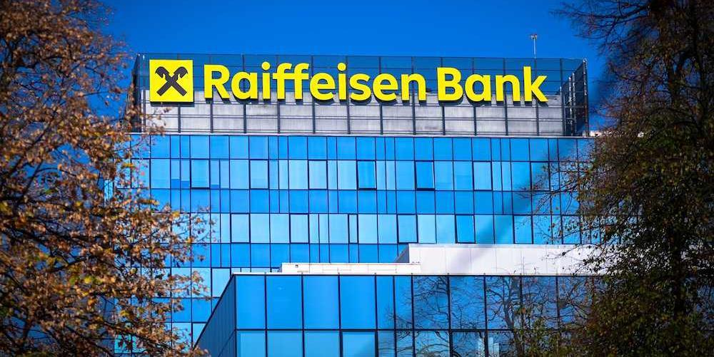 raiffeisen