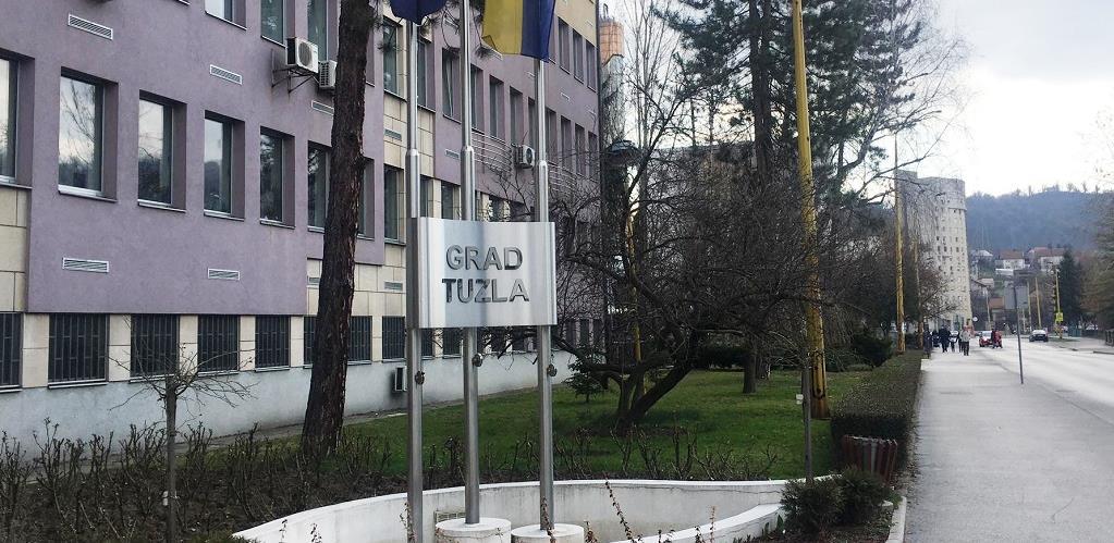 grad tuzla