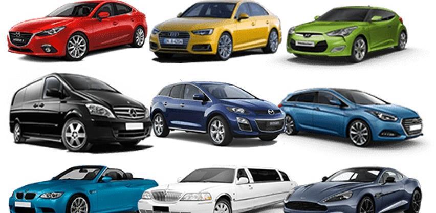 Automobili