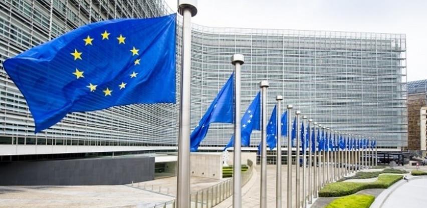 Evropska komisija usvojila plan o jedinstvenom sistemu korporativnog poreza